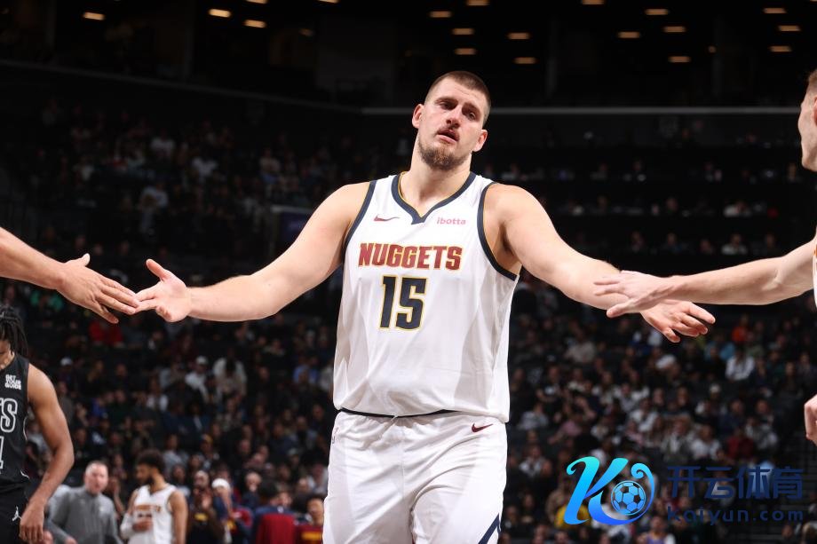 [图]约基奇29+18+16施罗德28+14 掘金加时胜篮网下球网体育信息