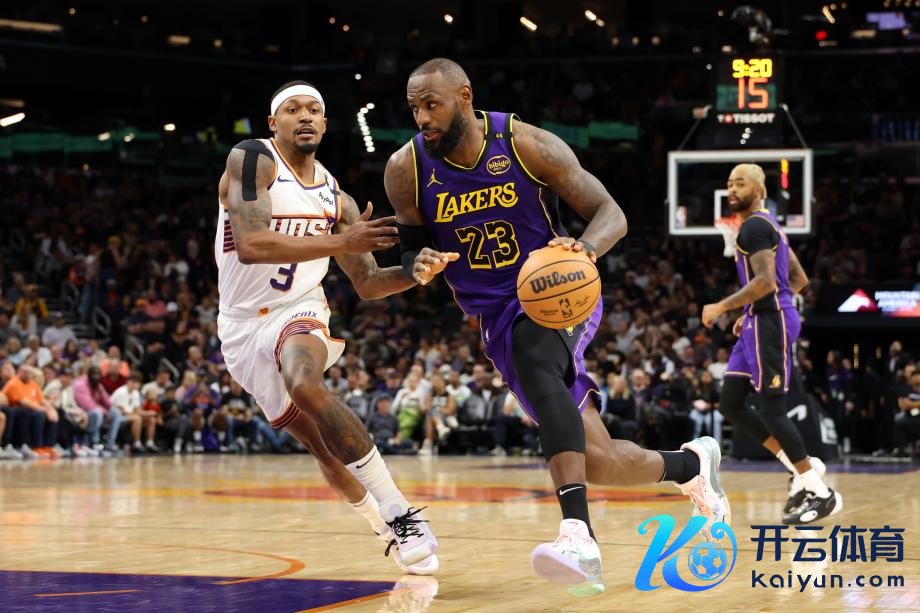 [图]詹姆斯11分戴维斯29+15 太阳送湖东谈主赛季首败体育赛事直播